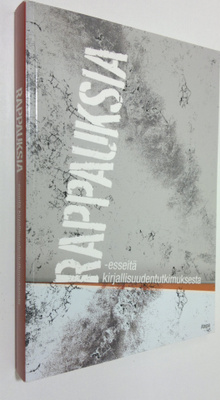 Rappauksia