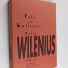 Esko ym. (toim.) Paakkola : Teko ja kulttuuri : Reijo Wil... - pikkukuva 1
