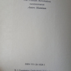 Anthony F. Upton - Vallankumous Suomessa 1917-1918: I osa - pikkukuva 3