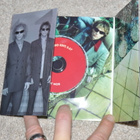 BON JOVI - THANK YOU FOR LOVING ME CDS SINGLE - pikkukuva 2