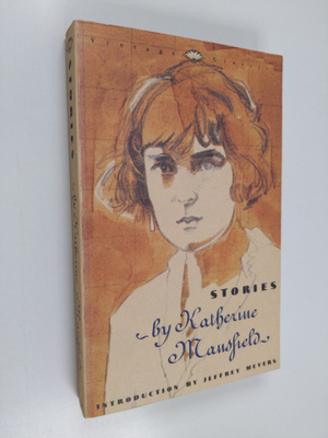 Katherine Mansfield : Stories