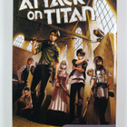 Hajime Isayama : Attack on Titan Volume 13 - pikkukuva 1