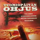 TUOMIOPÄIVÄN OHJUS ( CASPER VAN DIEN) - pikkukuva 1
