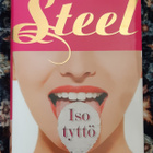 Danielle Steel - Iso tyttö - pikkukuva 1