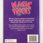 Paul Turner : Magic Tricks - pikkukuva 2
