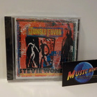 STEVIE WONDER - JUNGLE FEVER UUSI SOUNDTRACK CD - pikkukuva 1