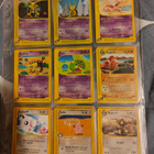 Pokémon Skyridge (2003) Vintage-erä – 27 korttia - pikkukuva 1