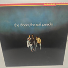 The Doors – The Soft Parade  LP - pikkukuva 1