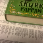 David Walliams - Skurkpappan (inbunden bok) - pikkukuva 2