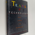 Donald A. Mankin : Teams and technology : fulfilling the ... - pikkukuva 1