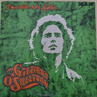 GILBERT O'SULLIVAN : I'M A WRITER, NOT A FIGHTER LP - pikkukuva 1