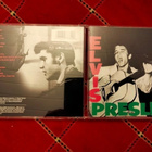 Elvis Presley CD - pikkukuva 1