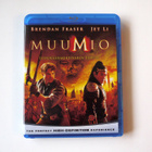 Hieno Muumio - Lohikäärmekeisarin hauta (2008) Suomi BLU-RAY - pikkukuva 1