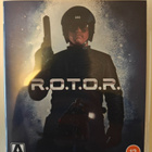 Enter The video store: video vengeance (blu ray boksi) - pikkukuva 5