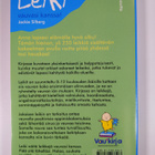 Jackie Silberg : Leiki vauvasi kanssa 0-12 : yli 250 laps... - pikkukuva 2