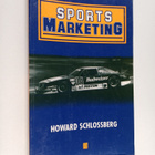 Howard Schlossberg : Sports marketing - pikkukuva 1