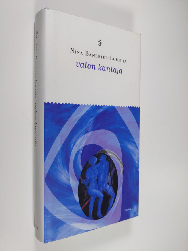 Nina Banerjee-Louhija : Valon kantaja