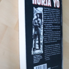 Jim Thompson : Hurja yö ( 1.p. 1997 k.po ) - pikkukuva 2