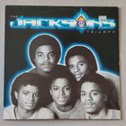 The Jacksons : LP Triumph (1980) - pikkukuva 1