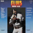 (LP) Elvis - Moody Blue - pikkukuva 3