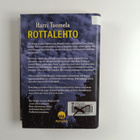 Harri Tuomela : Rottalehto : jännitysromaani - pikkukuva 2
