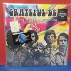 GRATEFUL DEAD - LIVE IN FRANCE HEROUVILLE JUNE 21 1971 LP - pikkukuva 1