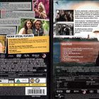2 KPL DVD ELOKUVIA - pikkukuva 2