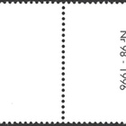 Ål 1996 Karl E Jansson 18,00 välilöpari numero EPL LaPe 116 - pikkukuva 2