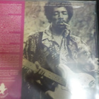 JIMI HENDRIX -  FREE SPIRIT 1ST US -80 UUSI LP - pikkukuva 2