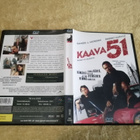 KAAVA 51 DVD - pikkukuva 1