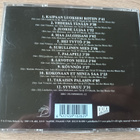 YÖ - Toinen puoliaika cd (originaali v. 1989) - pikkukuva 4