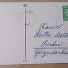 Uttuslien: Joulukirkon alttarilla, p. 1953 - pikkukuva 2