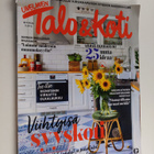 Talo&koti 9/2022 - pikkukuva 1