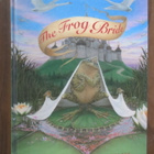 Antonia Barber & Virginia Lee: The Frog Bride - pikkukuva 1