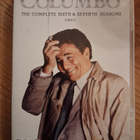 Columbo KAUDET 6 ja 7 DVD - pikkukuva 1