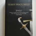 Pratchett, Terry: Discworld: City Watch 4: Jingo - pikkukuva 1