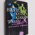 Richard Gordon : Hassu kuin kissantassu - pikkukuva 1
