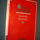 JOULU ON TAAS - Joululauluja sähköuruille Nuotikirja *Sis.pk - pikkukuva 1