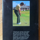 HYVÄÄ GOLFIA Peter Chamberlain 1985 - pikkukuva 2