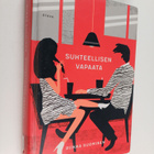Riikka Suominen : Suhteellisen vapaata - pikkukuva 1