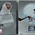 E.T.	(74 848)	k	-FI-	BLUR+DVD	Steelbox,	(2)	dee wallace	1982 - pikkukuva 1