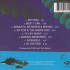 Rush :  Fly By Night  -  CD - pikkukuva 3