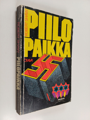 Robert Shaw : Piilopaikka