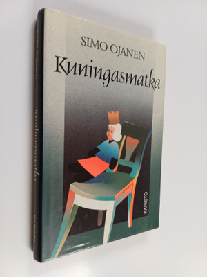 Simo Ojanen : Kuningasmatka