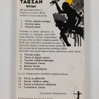 Edgar Rice Burroughs : Tarzanin pedot - pikkukuva 2