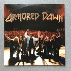 Armored Dawn: Power Of Warrior (CD EP) - pikkukuva 1