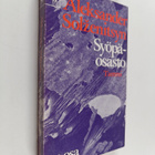 Aleksandr Solzenitsyn : Syöpäosasto 2 - pikkukuva 1