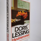 Doris Lessing : Hyvä terroristi - pikkukuva 1