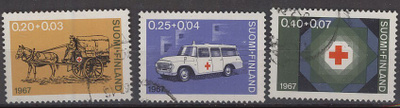 1968 PR o
