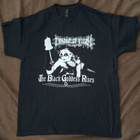 Cradle of Filth : The Black Goddess Rises - paita - pikkukuva 1